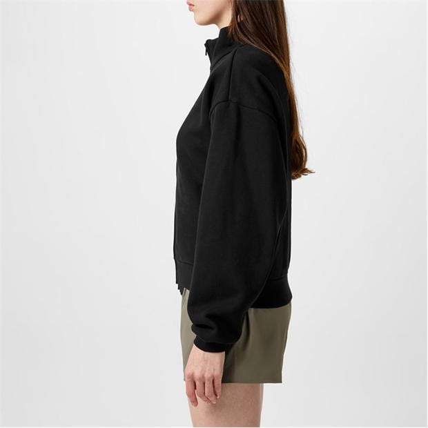 Jacheta FEAR OF GOD ESSENTIALS Zip Up