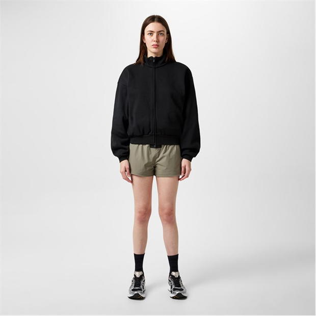 Jacheta FEAR OF GOD ESSENTIALS Zip Up