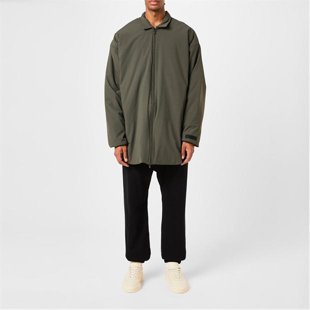 Jacheta Camasa FEAR OF GOD ESSENTIALS Filled