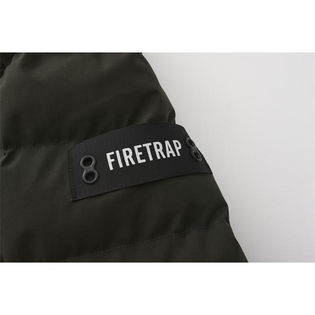 Jacheta Firetrap Padded for barbat