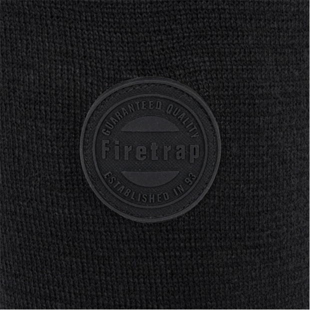 Jacheta Firetrap Men Hybrid