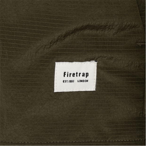 Jacheta Firetrap Reflective barbat