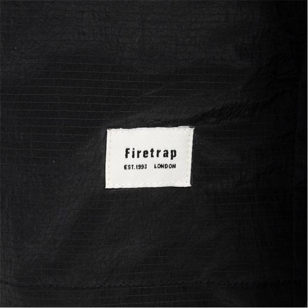 Jacheta Firetrap Reflective barbat