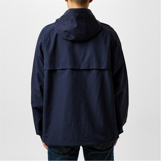 Jacheta Fred Perry Hooded Shell