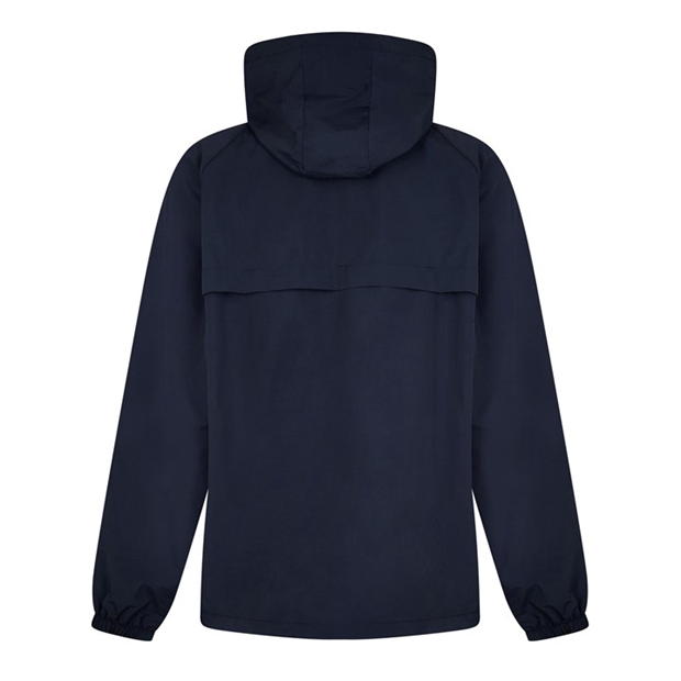 Jacheta Fred Perry Hooded Shell