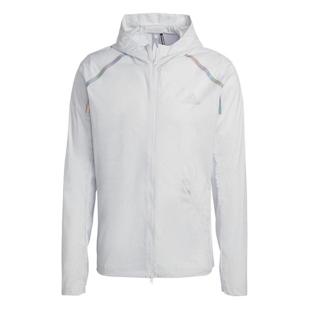 Jacheta adidas Marathon Windbreaker barbat