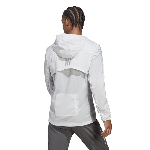 Jacheta adidas Marathon Windbreaker barbat