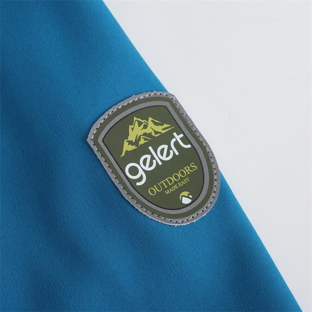 Jacheta Gelert Softshell copil