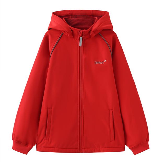 Jacheta Gelert Softshell copil