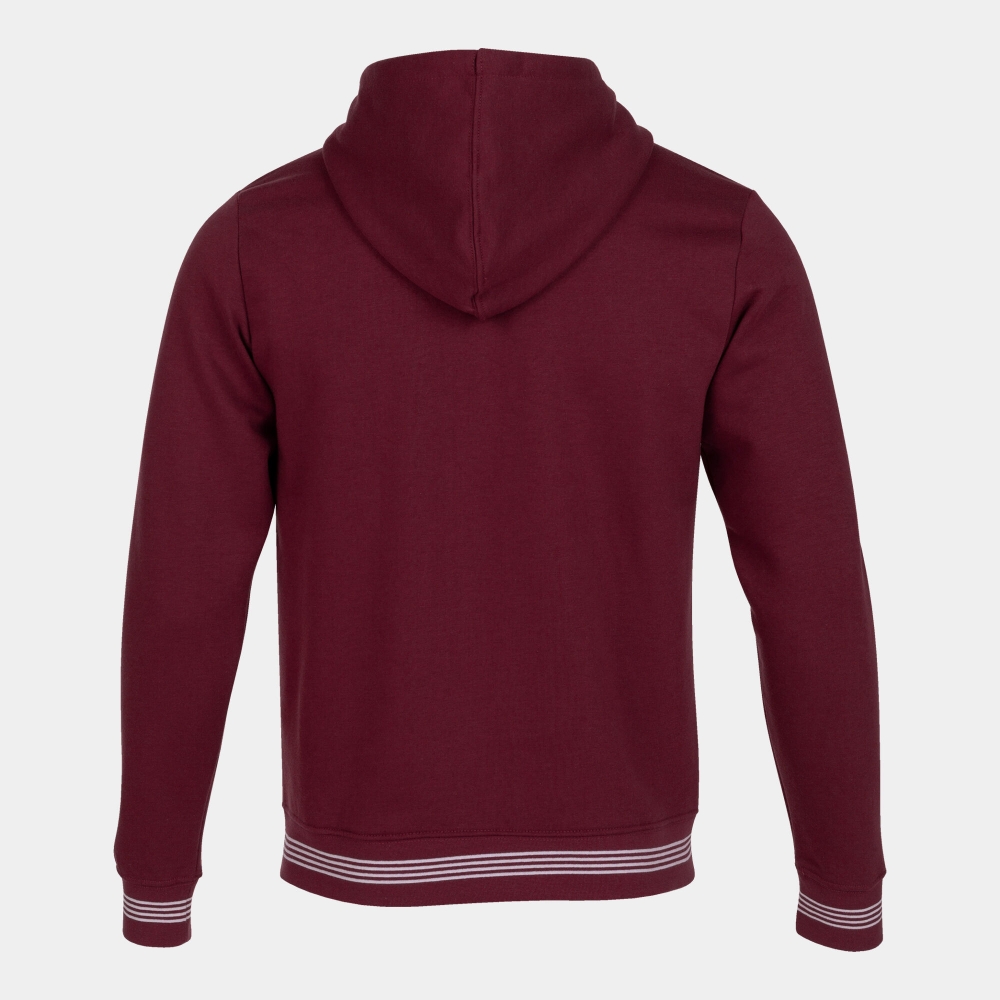 Jacheta Hanorac Campus Iii Burgundy Joma