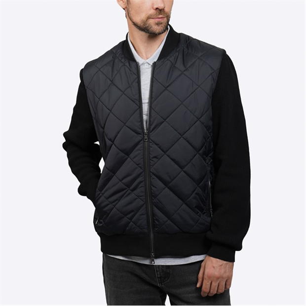 Jacheta Howick Howick Hybrid Bomber