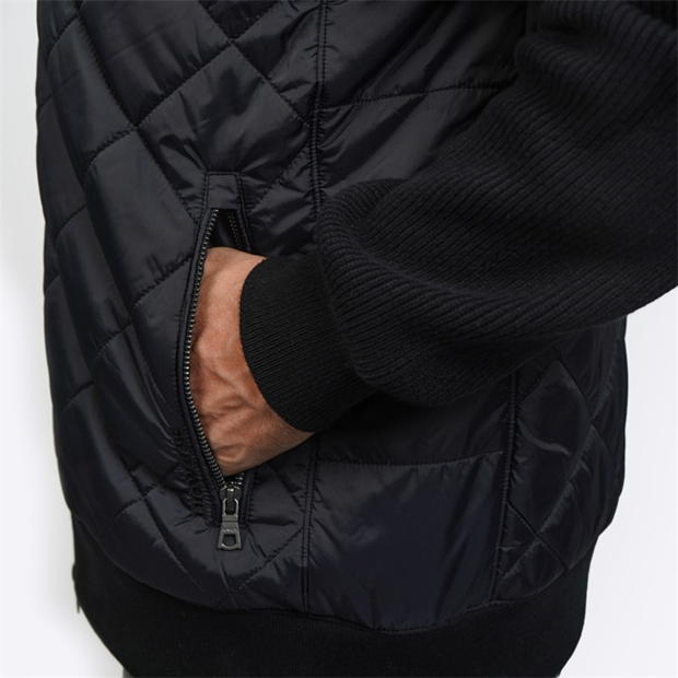 Jacheta Howick Howick Hybrid Bomber