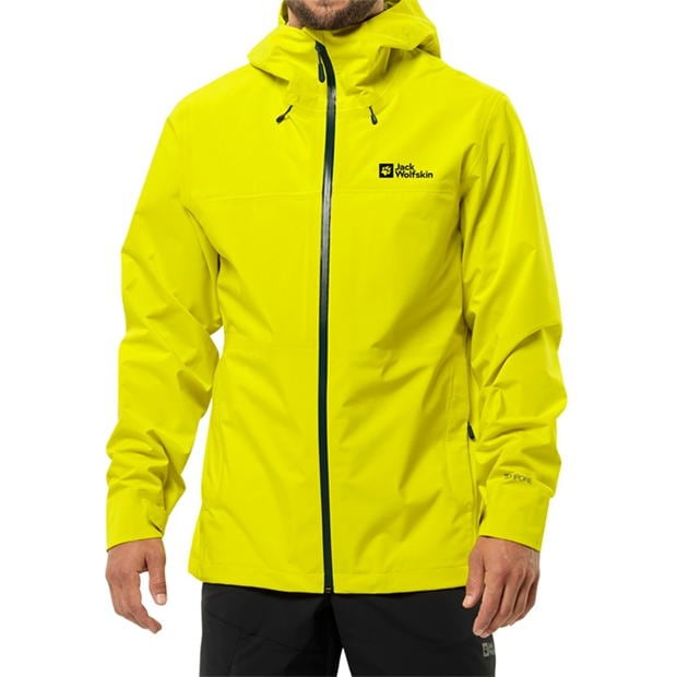 Jacheta Jack Wolfskin Highest Peak 3L