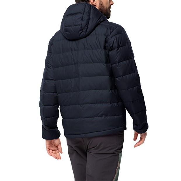 Jacheta Jack Wolfskin JW Ather Down Hooded