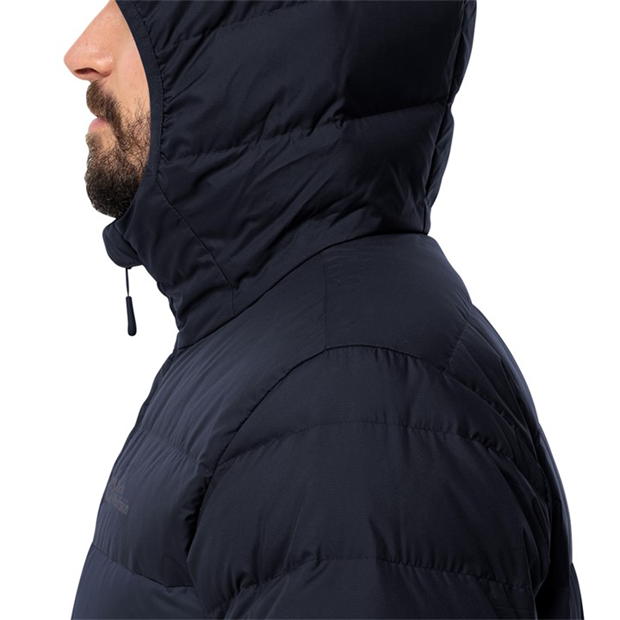 Jacheta Jack Wolfskin JW Ather Down Hooded