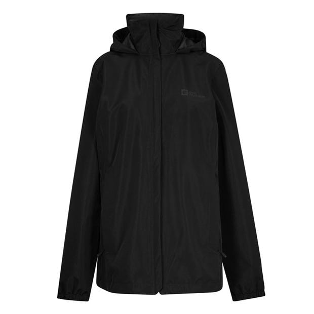 Jacheta Jack Wolfskin Stormy Hooded