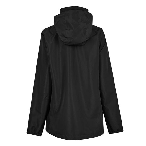 Jacheta Jack Wolfskin Stormy Hooded