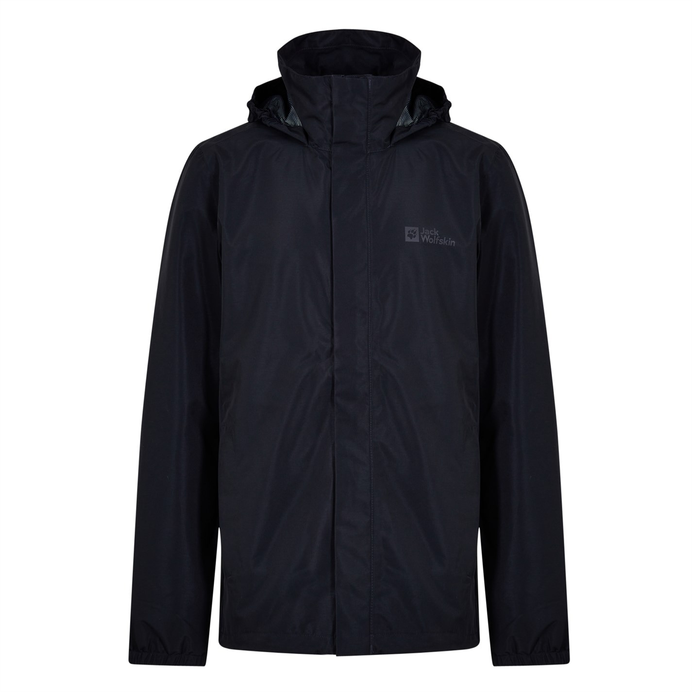 Jacheta Jack Wolfskin Wolfskin Stormy 2L barbat