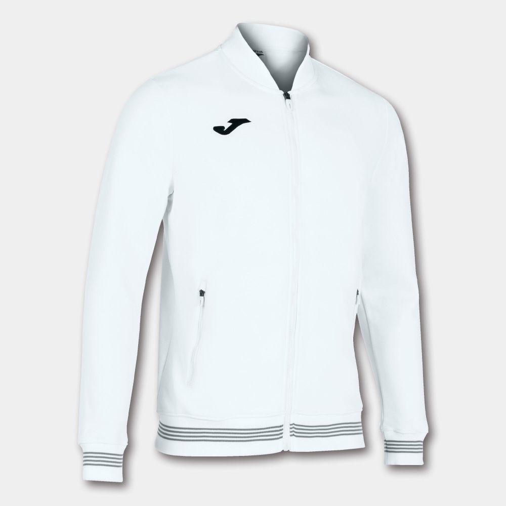 Jacheta Campus Iii White Joma