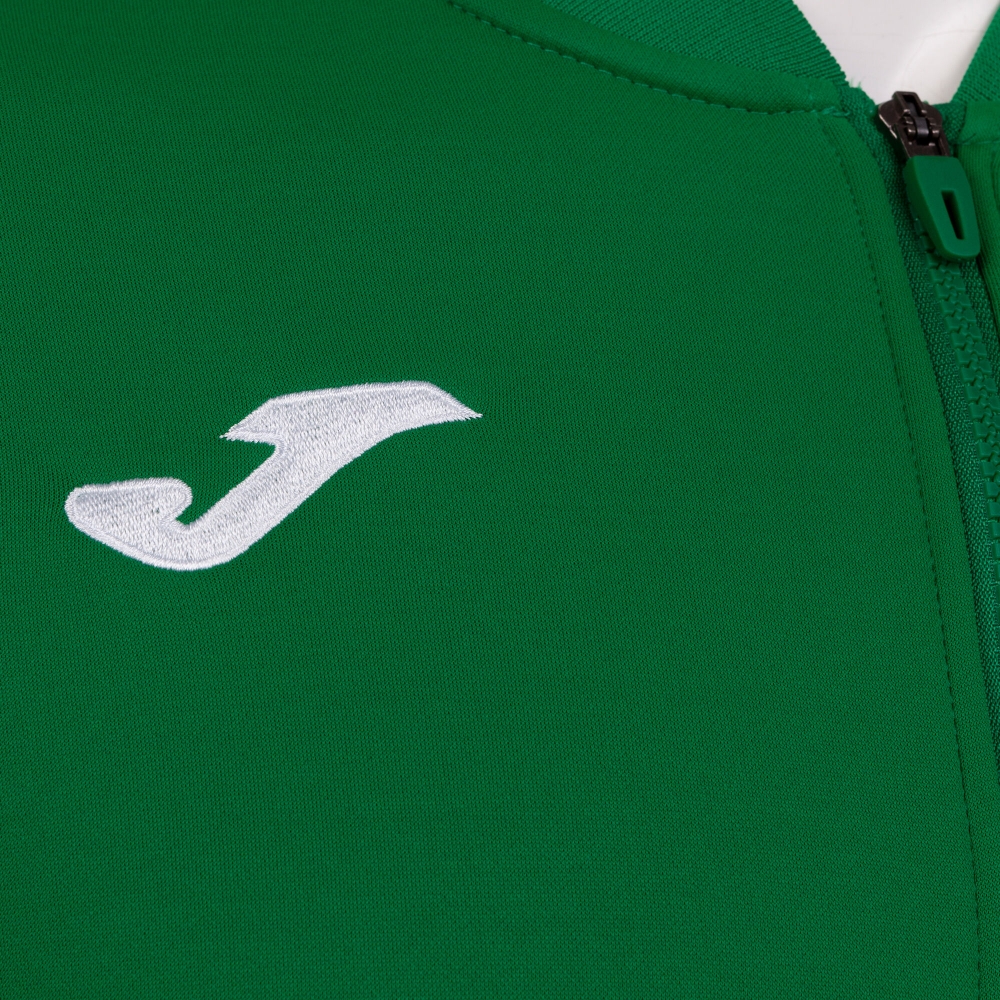 Jacheta Campus Iii Green Joma