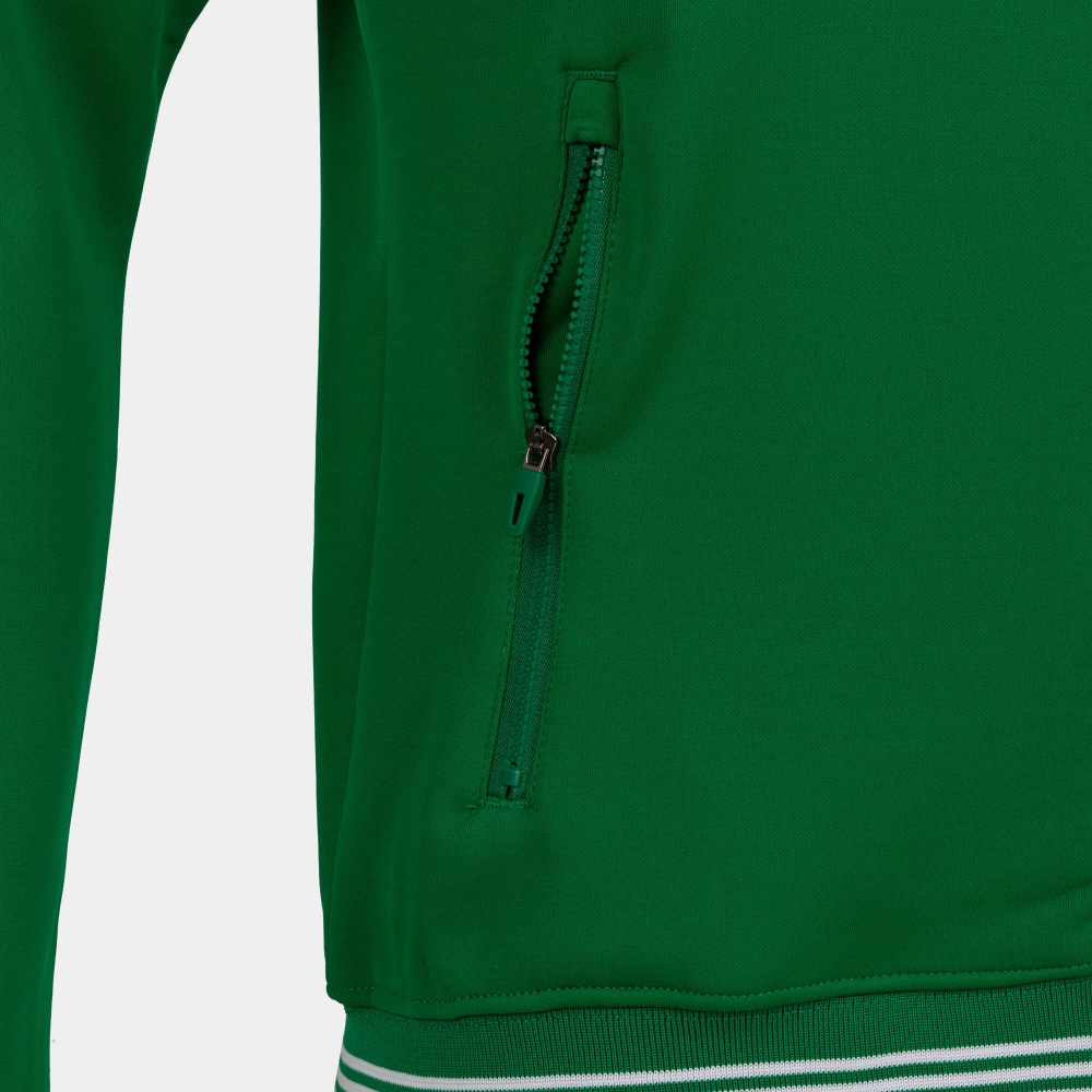 Jacheta Campus Iii Green Joma