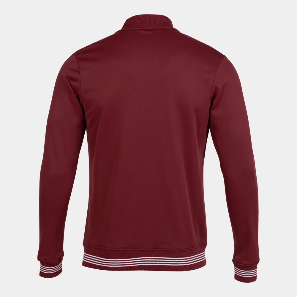 Jacheta Campus Iii Burgundy Joma