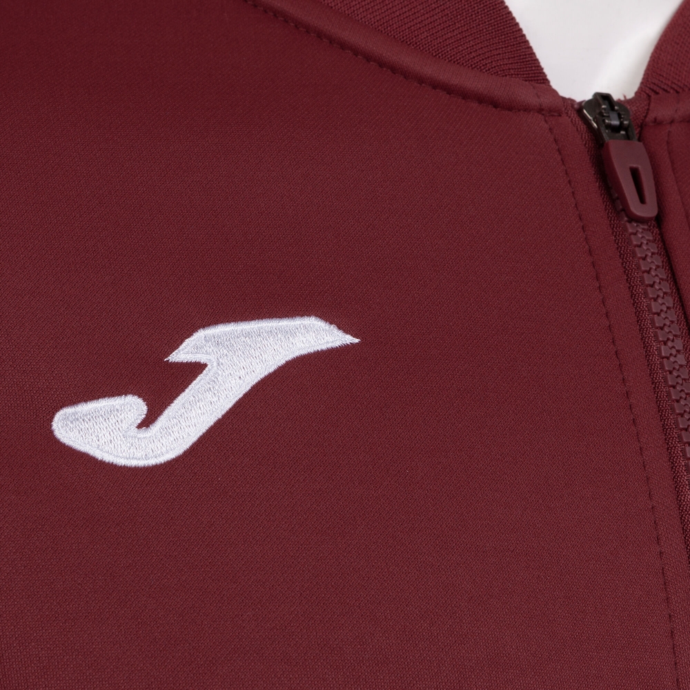 Jacheta Campus Iii Burgundy Joma