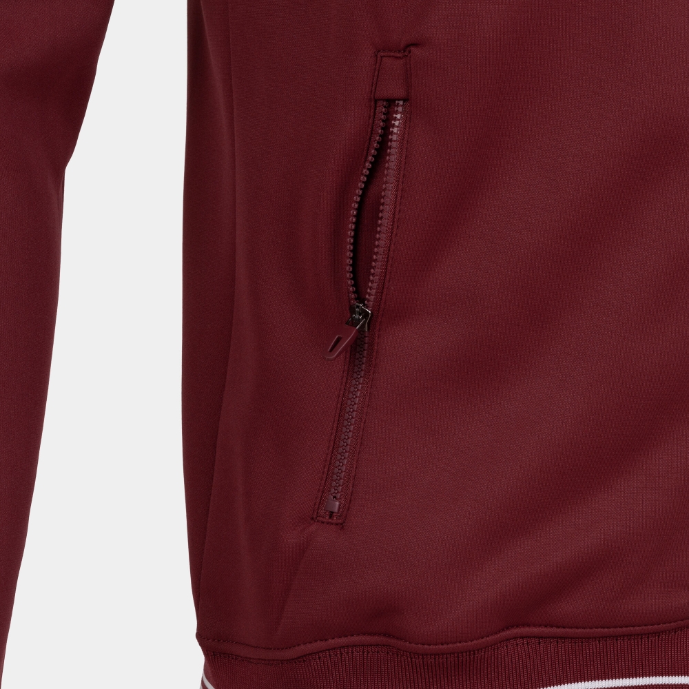 Jacheta Campus Iii Burgundy Joma