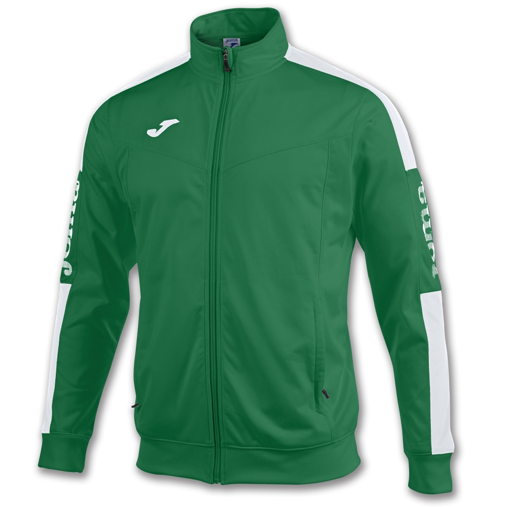 Jacheta Champion Iv Green-white Joma