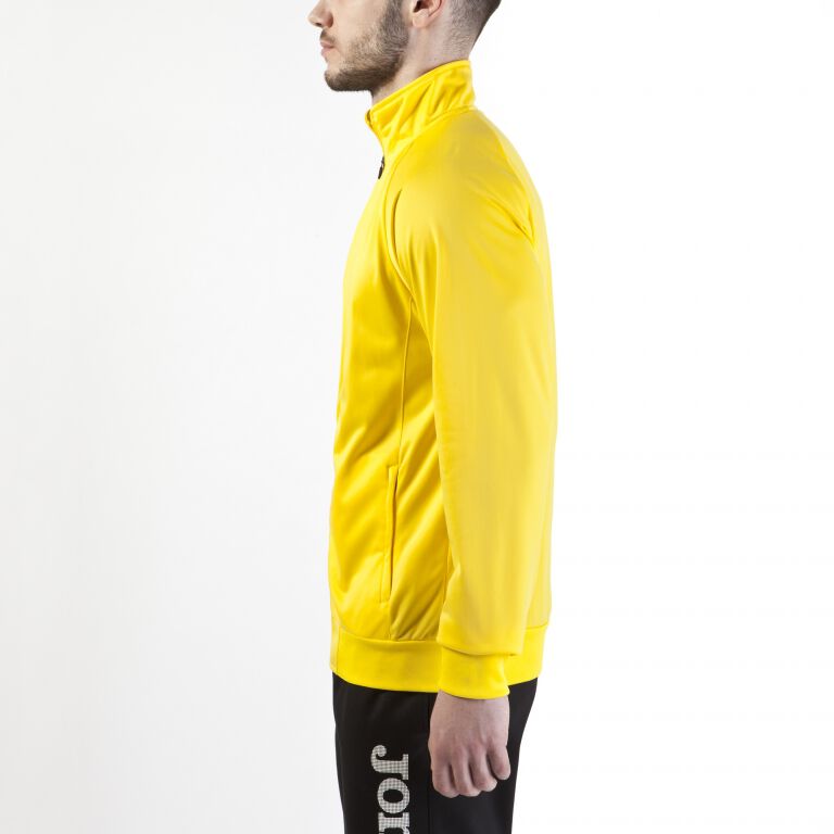 Jacheta Combi Yellow Joma