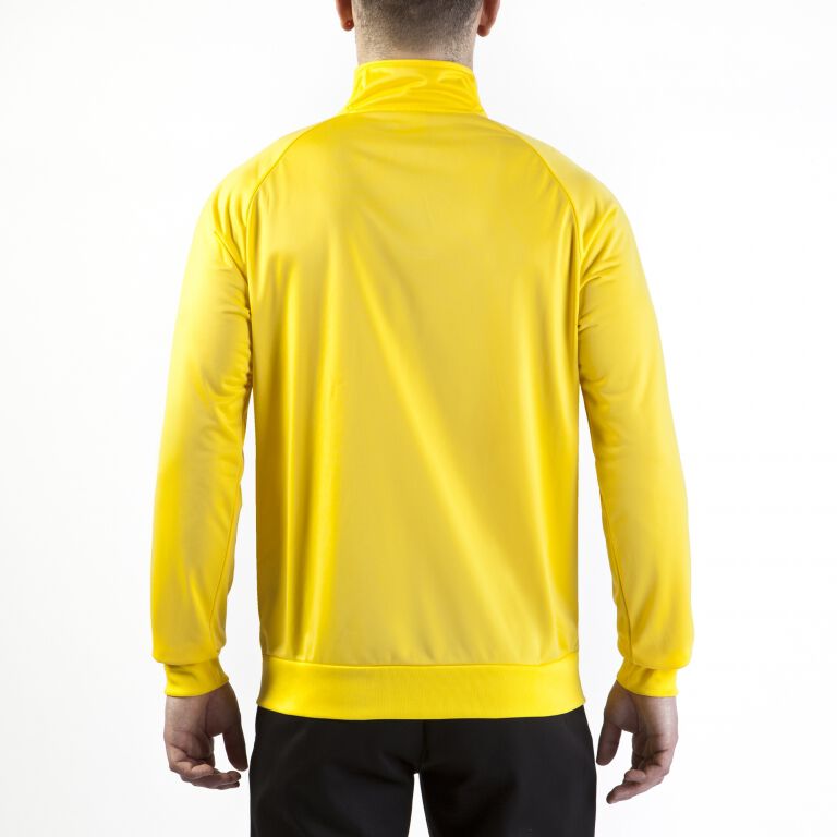 Jacheta Combi Yellow Joma