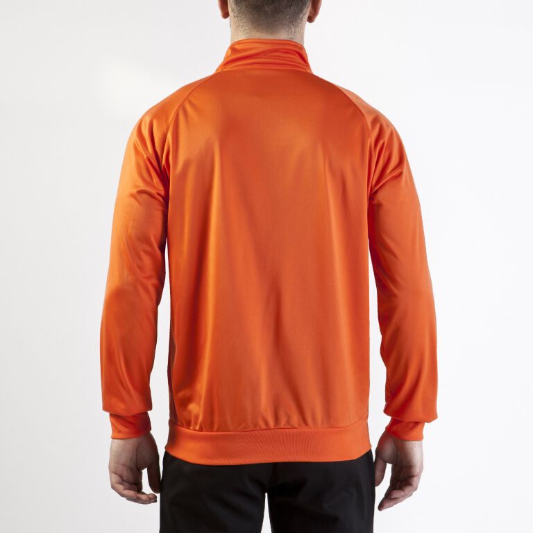 Jacheta Combi Orange Joma