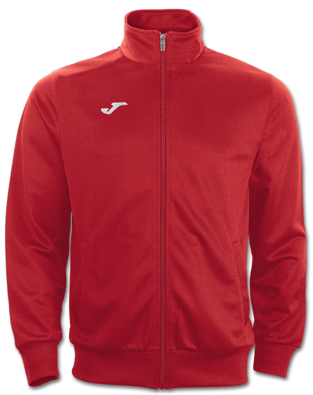 Jacheta Combi Red Joma