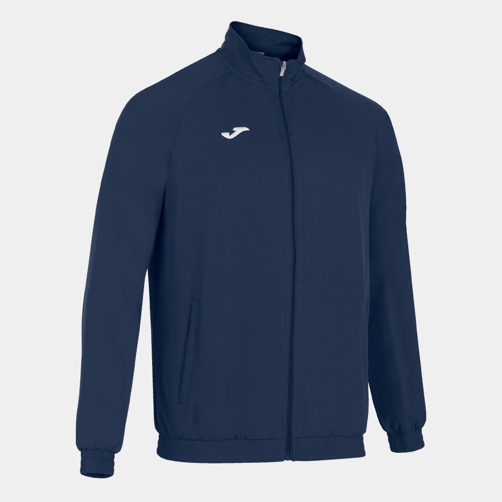 Jacheta Combi Microfiber Dark Navy Joma