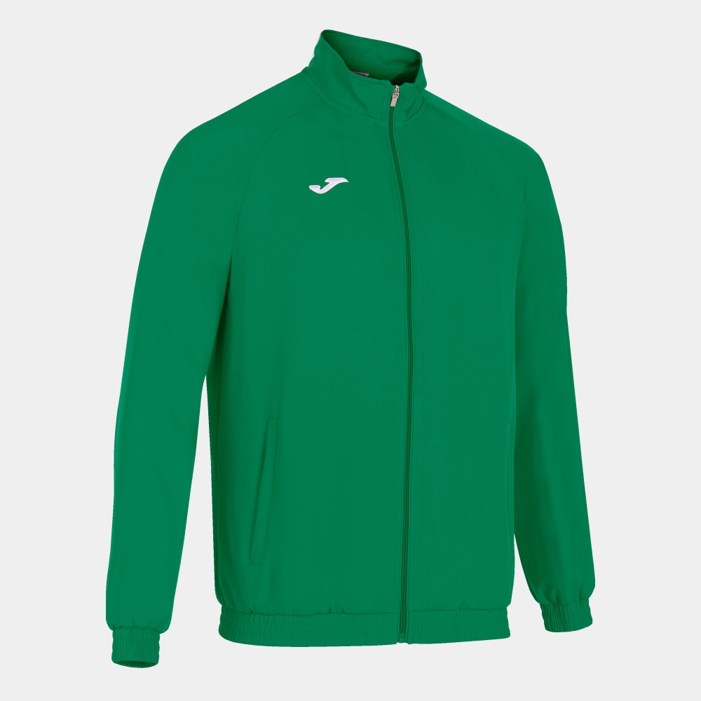 Jacheta Combi Microfiber Green Joma