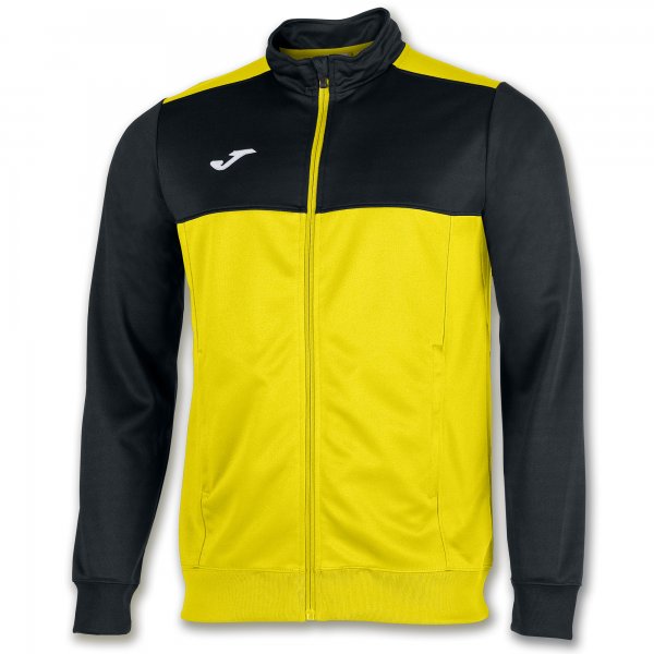 Jacheta Winner Yellow-black Joma