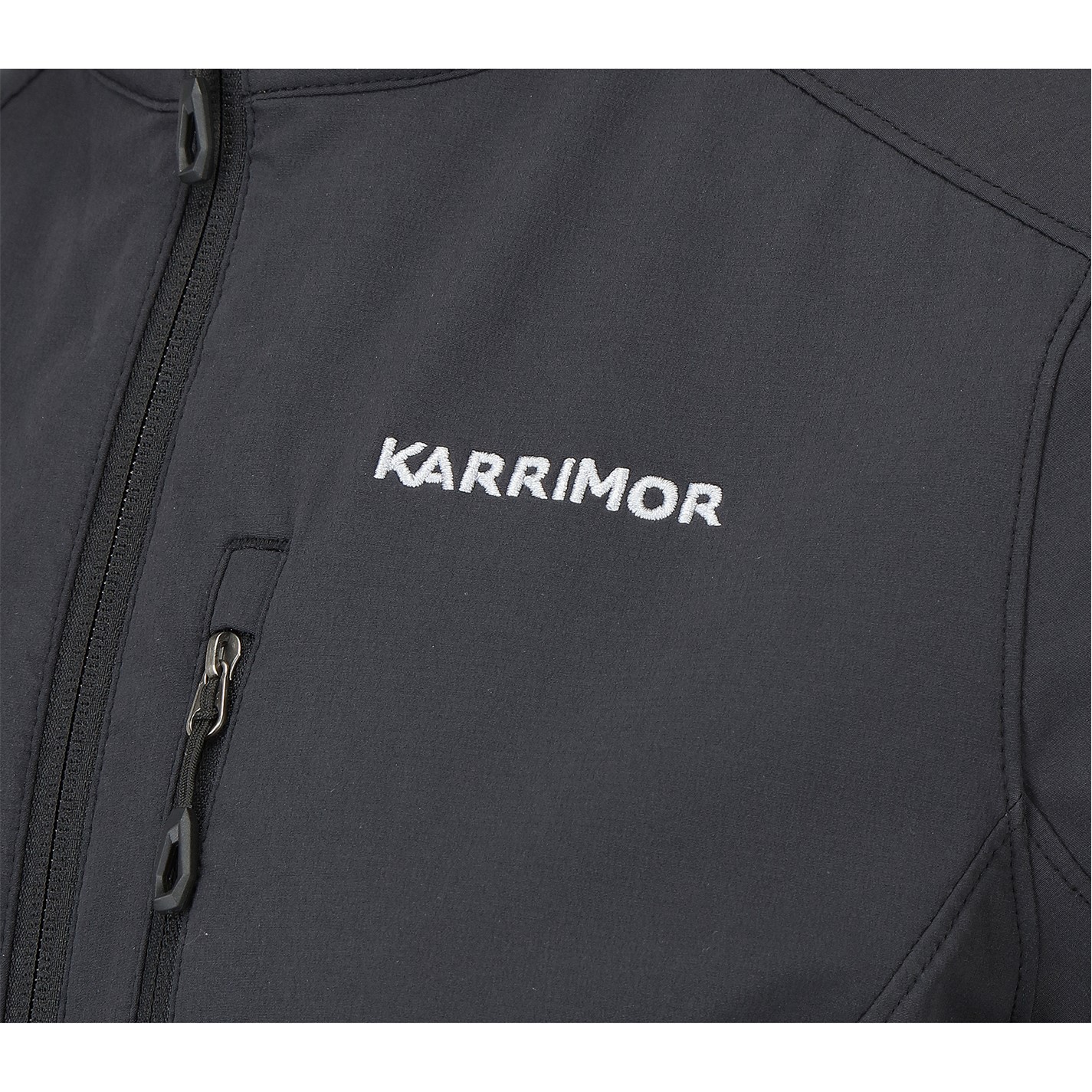 Jacheta Karrimor Alpha Softshell barbat