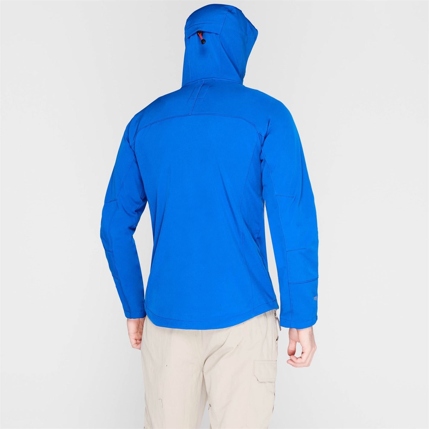 Jacheta Karrimor Alpiniste Softshell