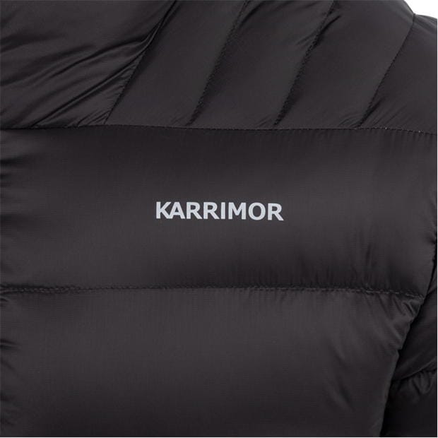 Jacheta Karrimor Alpinsite Warm barbat