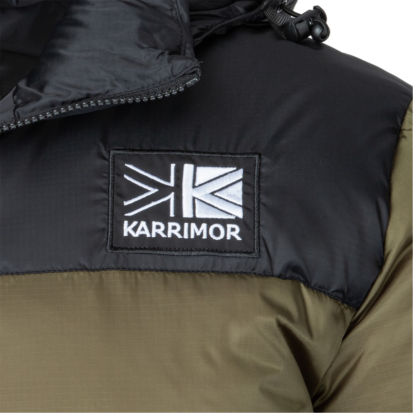 Jacheta Karrimor Base Camp barbat