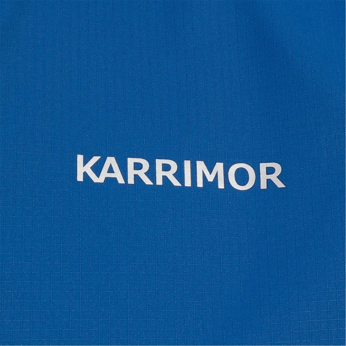 Jacheta Karrimor Half Zipper Woven Padding barbat