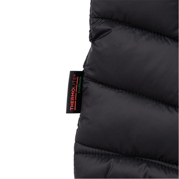 Jacheta Karrimor HotRock padded copil