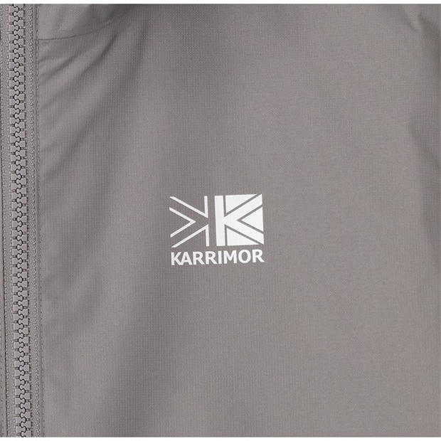 Jacheta Karrimor Sierra Hooded copil