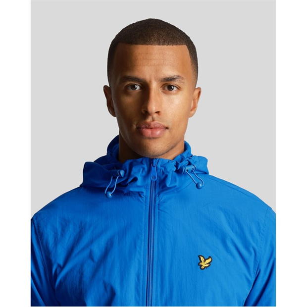 Jacheta Lyle and Scott and Scott Zip Through