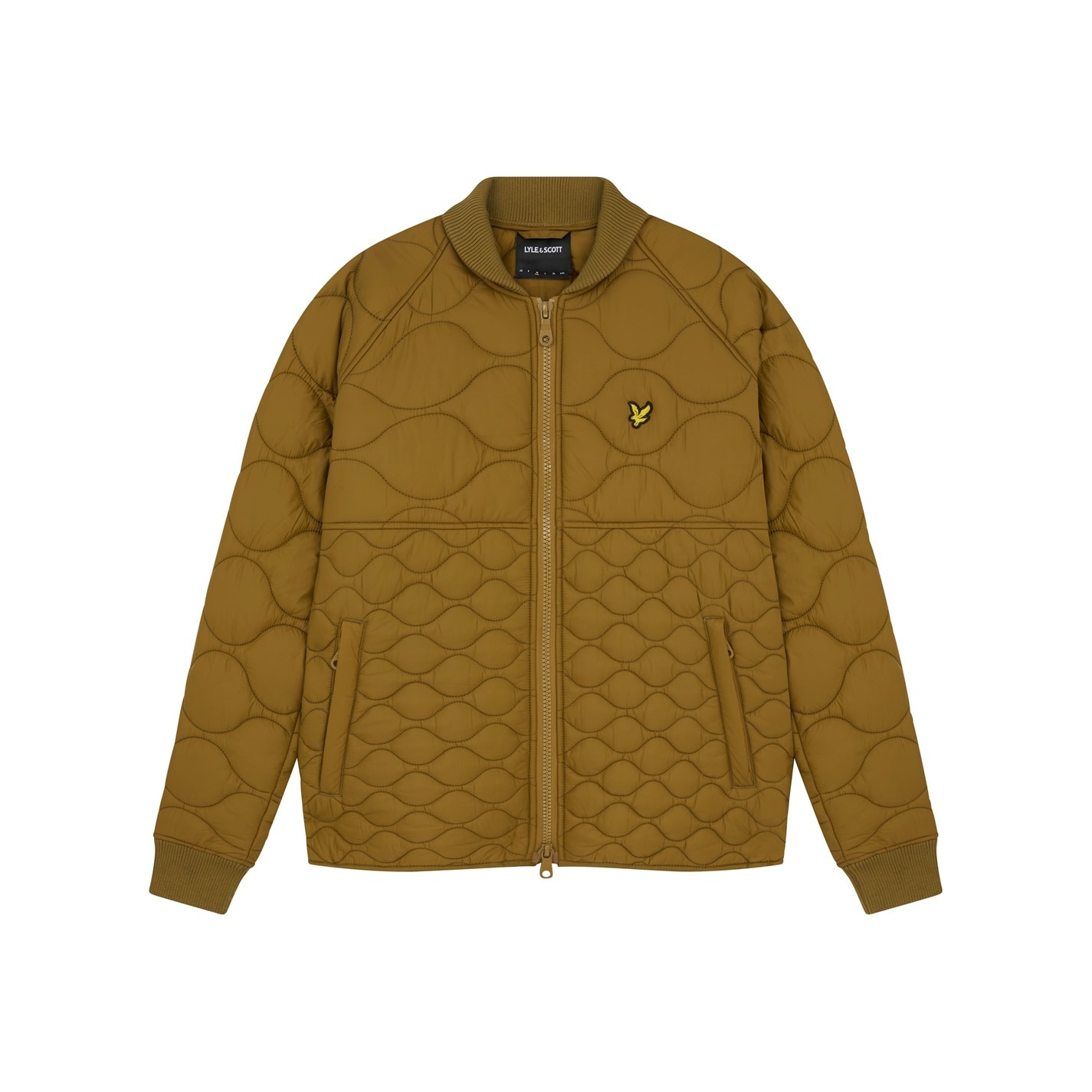 Jacheta Lyle and Scott Lyle Bomber Sn99