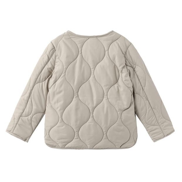 Firetrap Quilted Jkt In54