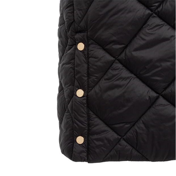 Firetrap Quilted Jkt Ld51