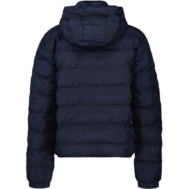 Gant Gant Logo Puffer Jkt Jn43