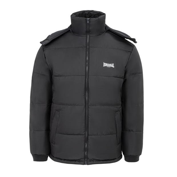 Lonsdale Padded Jkt Sn99