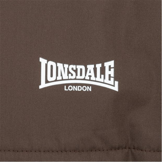 Lonsdale Padded Jkt Sn99